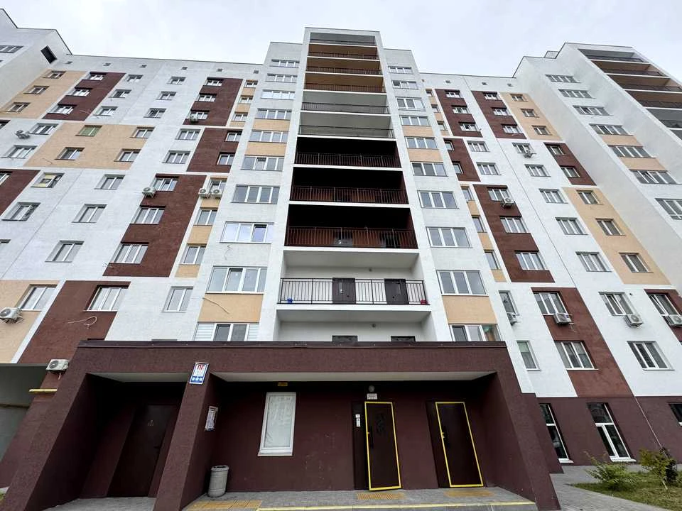 Квартира. Вишневе, Святошинська вул.