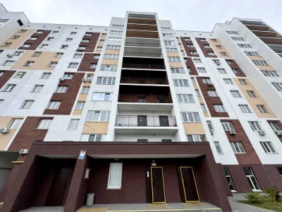 Квартира. Вишневе, Святошинська вул.