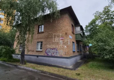 Двокімнатна квартира з ремонтом | Вишневе | вул. Святошинська