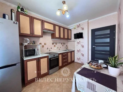 Продаж 3-кімнатної квартири, Леся Українки 74В, ЖК Акварелі 1