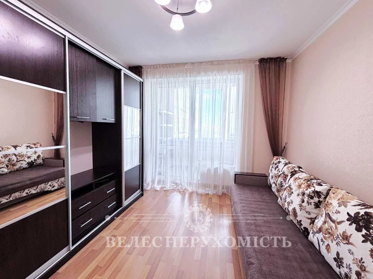 Продаж 3-кімнатної квартири, Леся Українки 74В, ЖК Акварелі 1