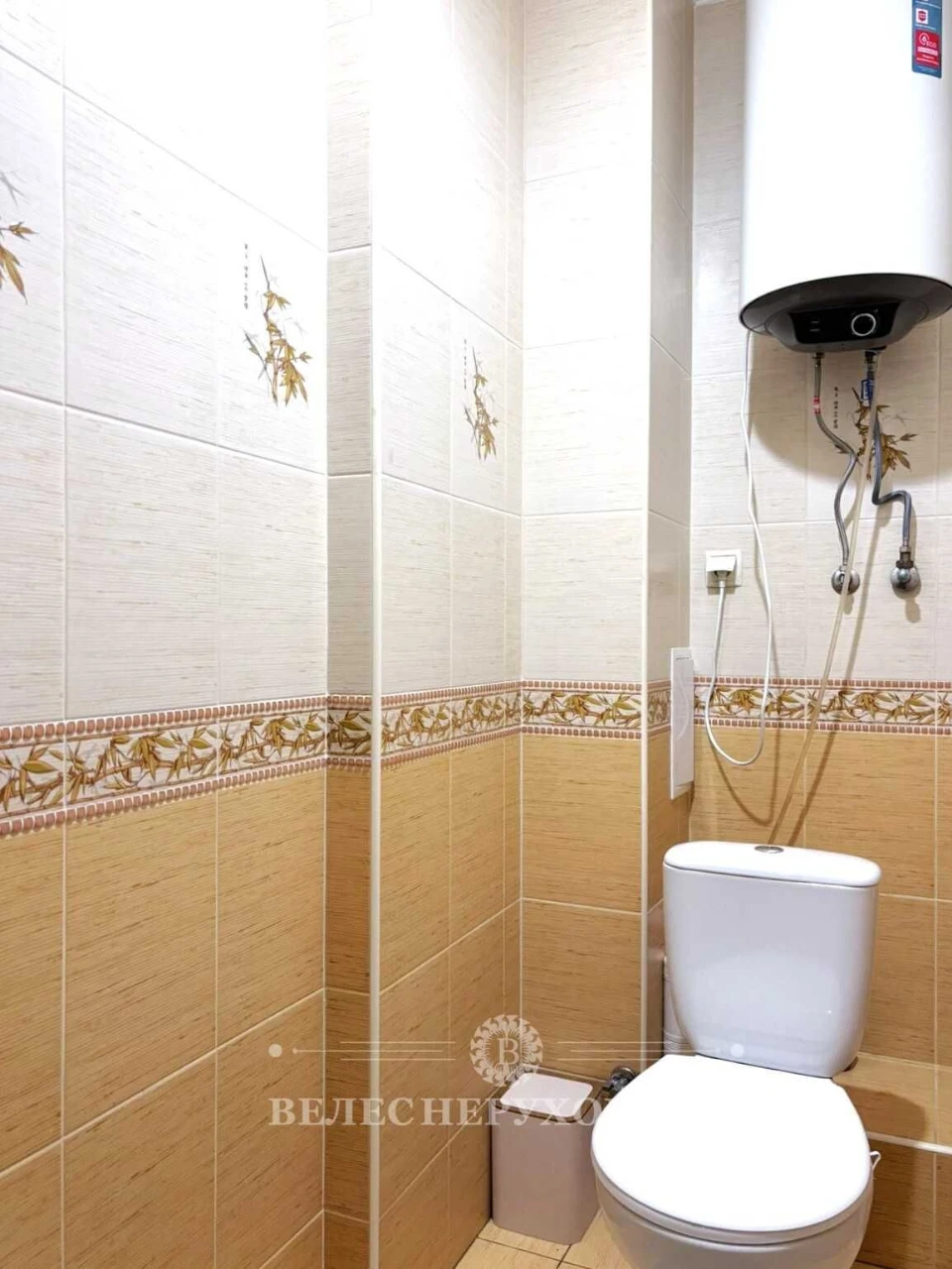 Продаж 3-кімнатної квартири, Леся Українки 74В, ЖК Акварелі 1