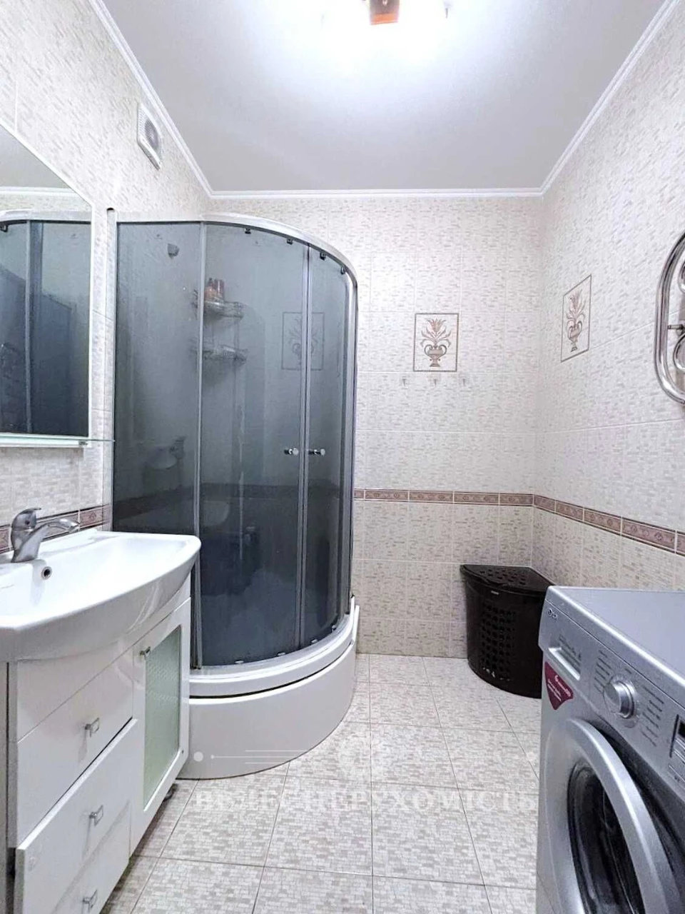 Продаж 3-кімнатної квартири, Леся Українки 74В, ЖК Акварелі 1
