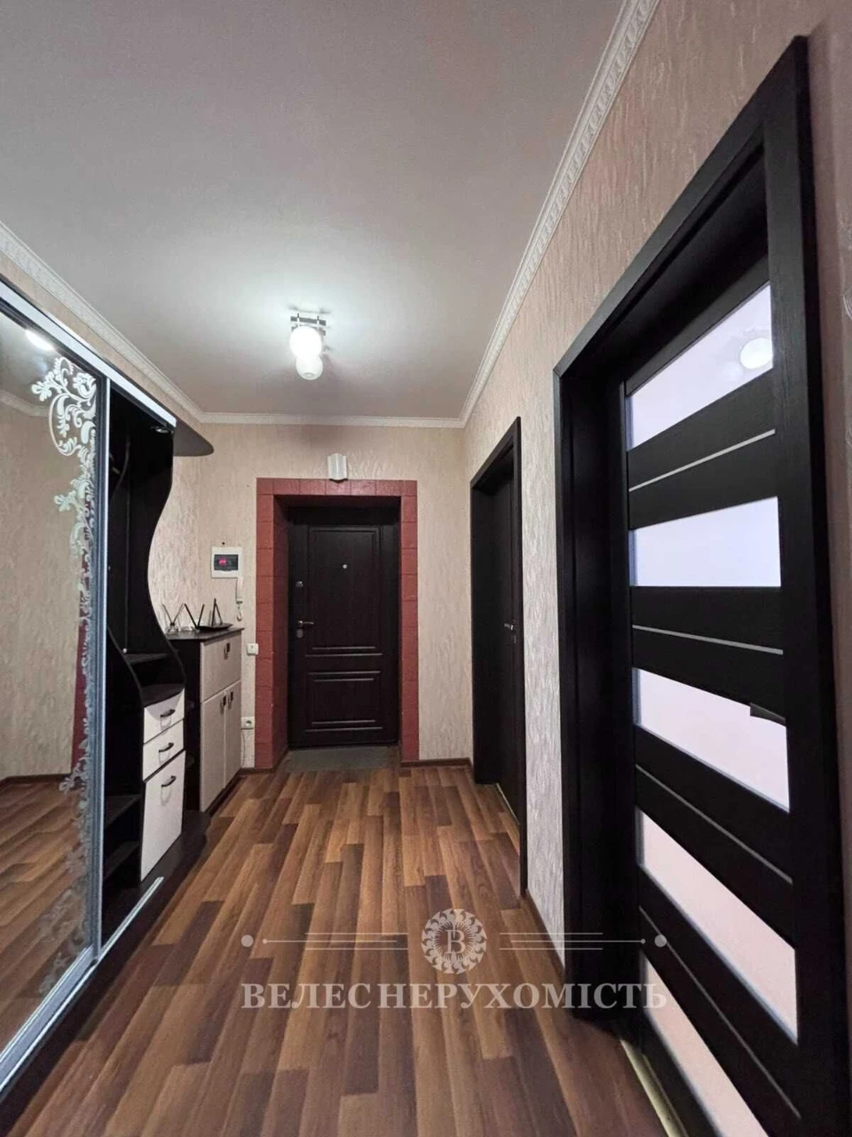 Продаж 3-кімнатної квартири, Леся Українки 74В, ЖК Акварелі 1