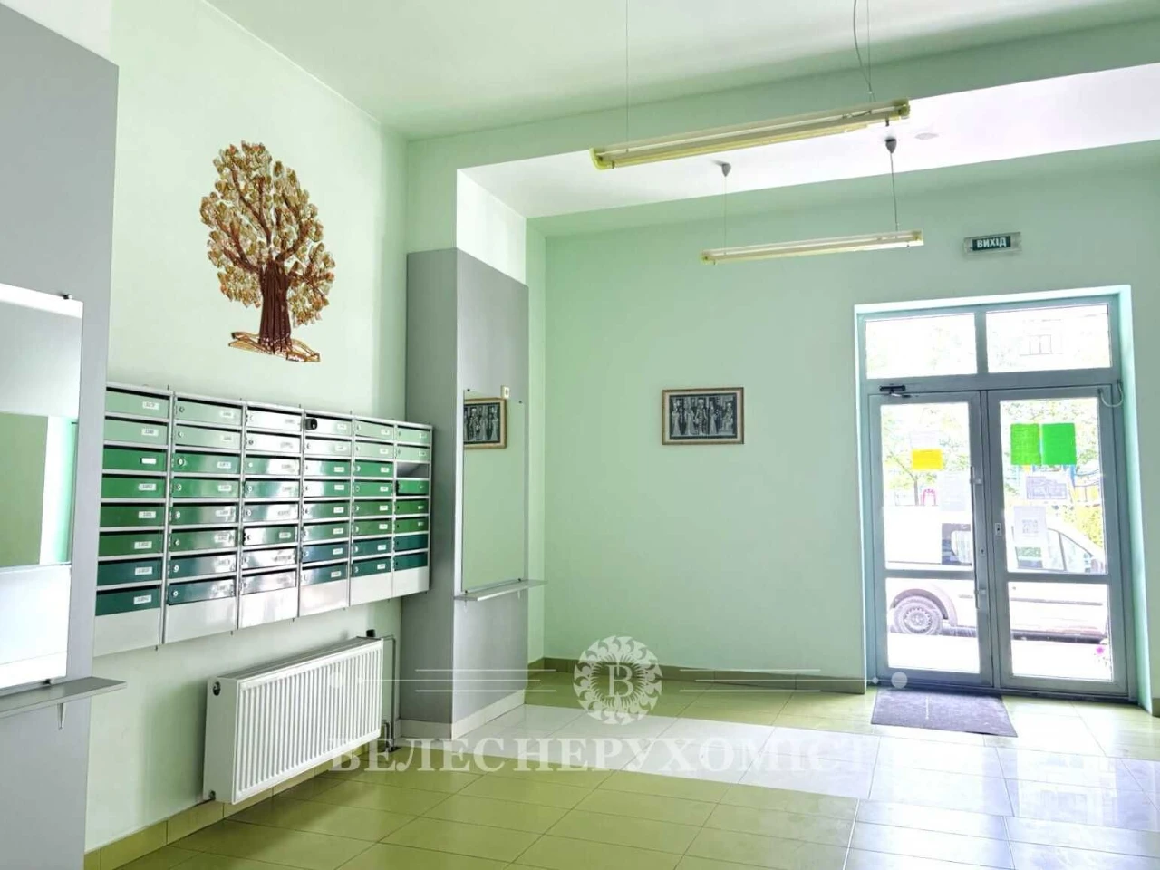 Продаж 3-кімнатної квартири, Леся Українки 74В, ЖК Акварелі 1