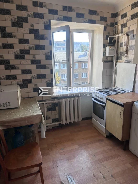 Без % Продаж 2-кімнатна квартира в центрі м. Вишневе Київськ