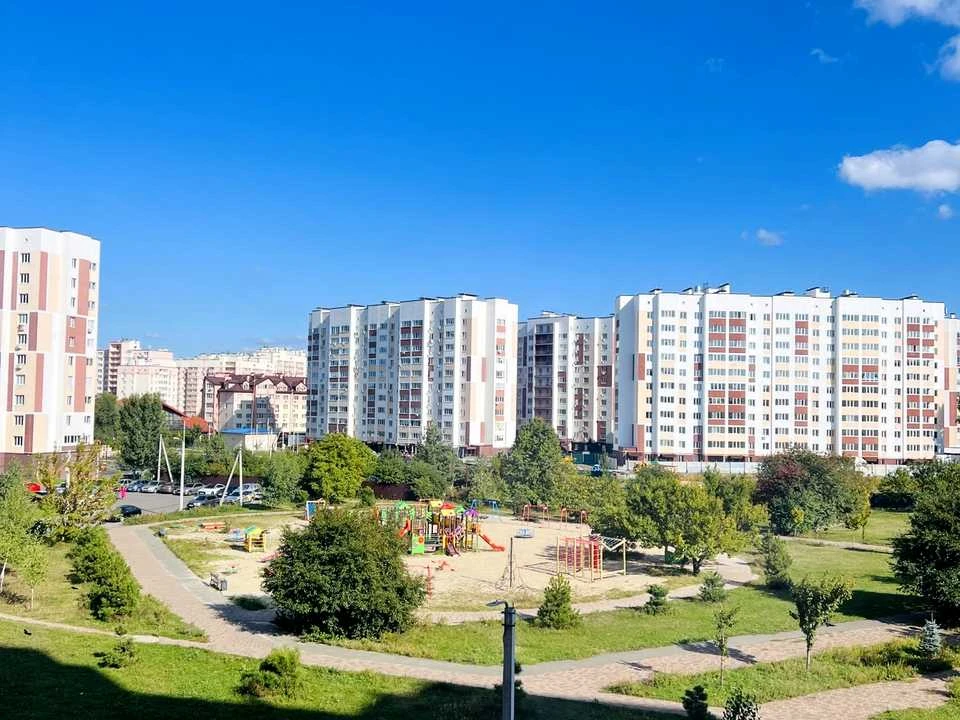 Квартира. Вишневе, Святошинська вул.