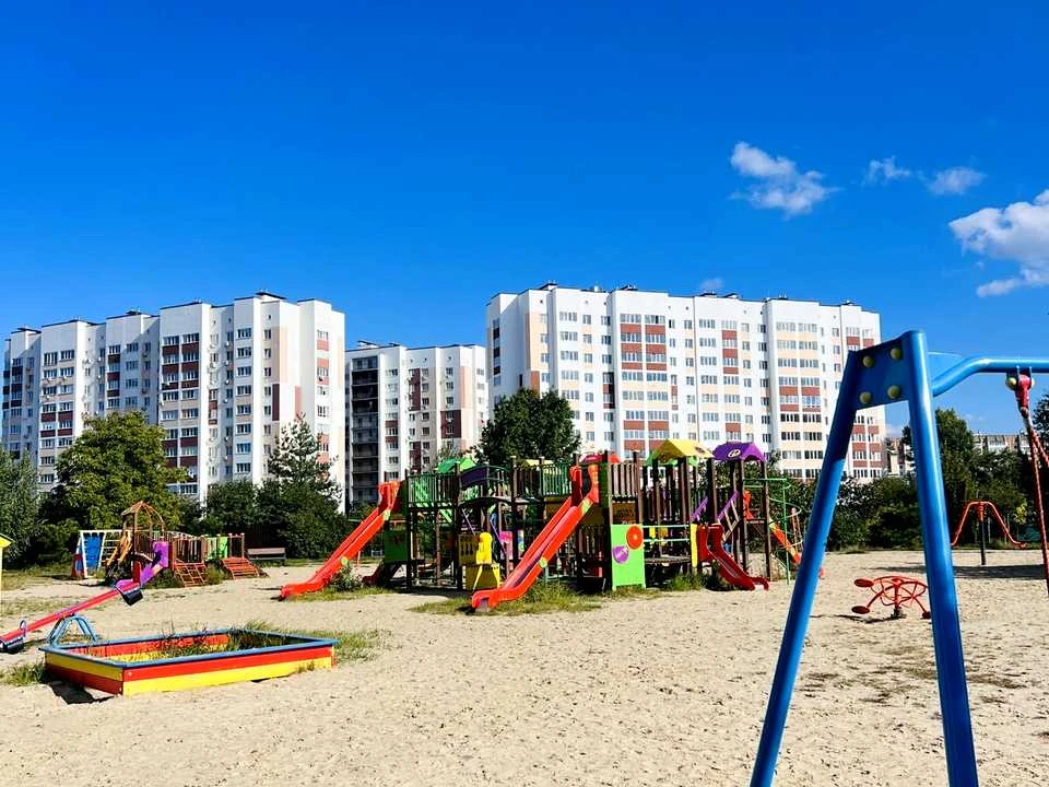 Квартира. Вишневе, Святошинська вул.