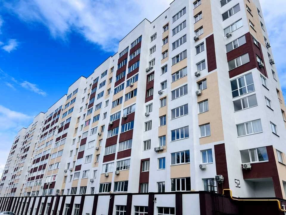 Квартира. Вишневе, Святошинська вул.