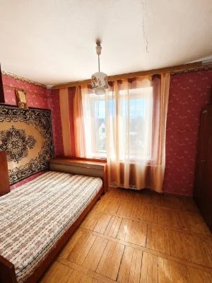 Продається 3-кімнатна квартира, Святошинська вулиця, Вишневе