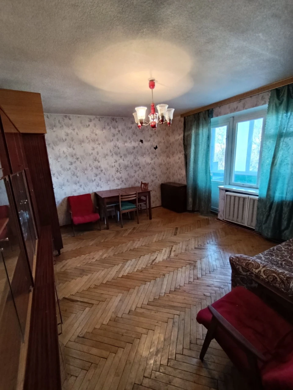 Продається 3-кімнатна квартира, Святошинська вулиця, Вишневе