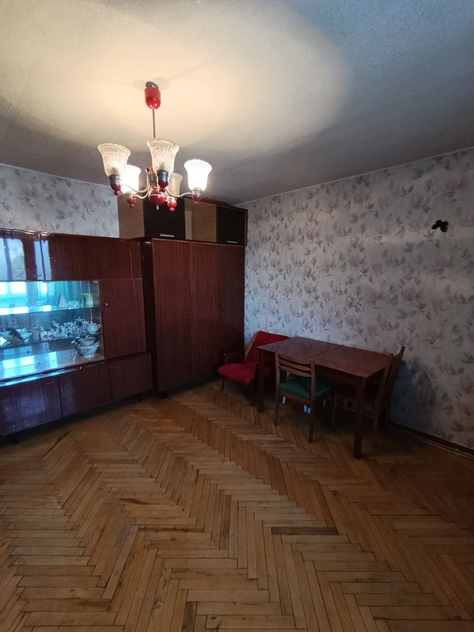 Продається 3-кімнатна квартира, Святошинська вулиця, Вишневе