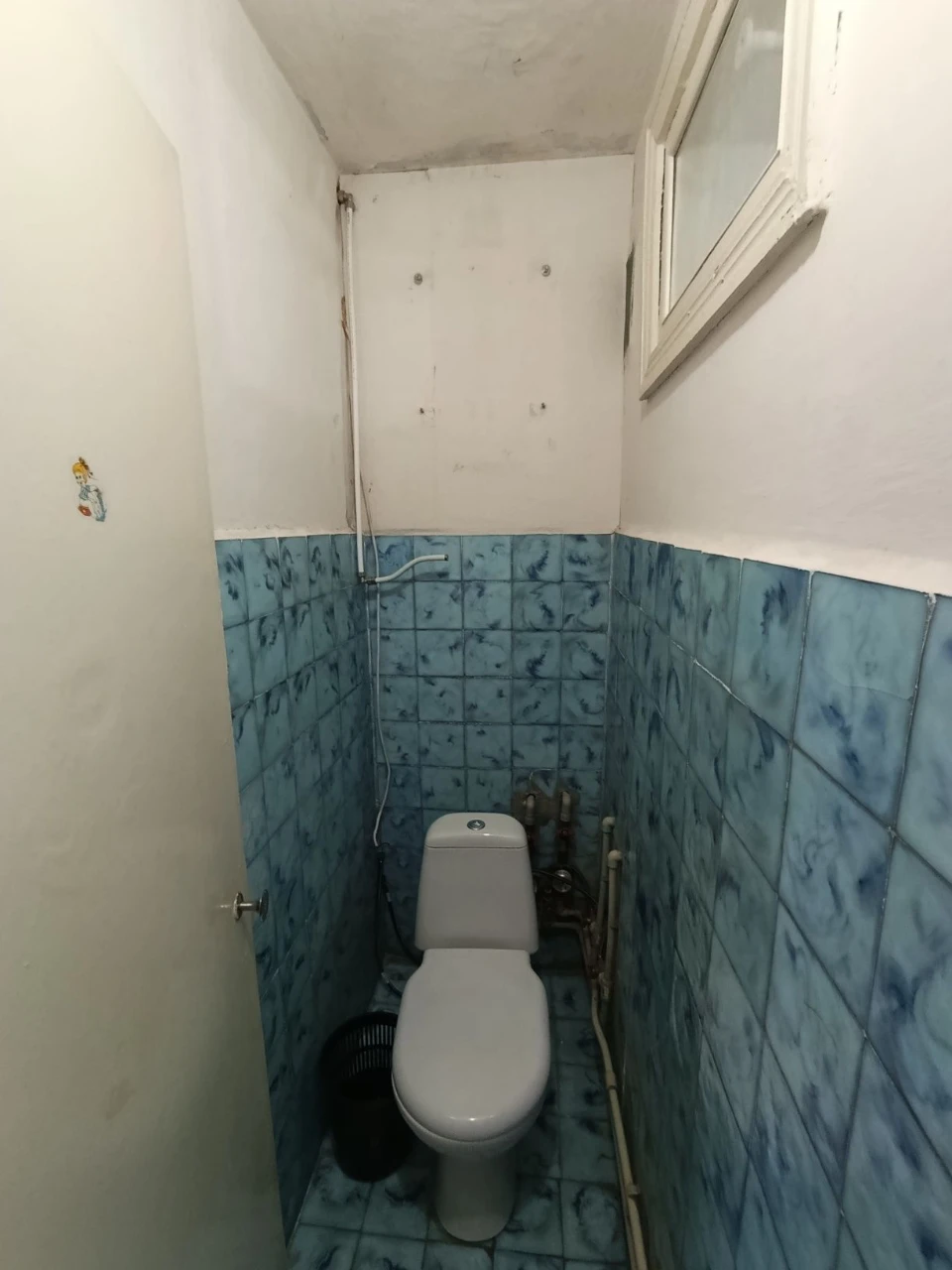 Продається 3-кімнатна квартира, Святошинська вулиця, Вишневе