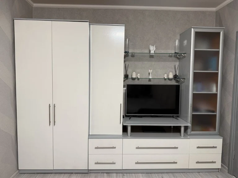 Продаж 2-кімнатна квартира в г.Вишневе, ул.Південна
