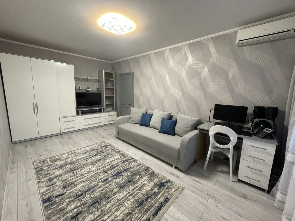 Продаж 2-кімнатна квартира в г.Вишневе, ул.Південна