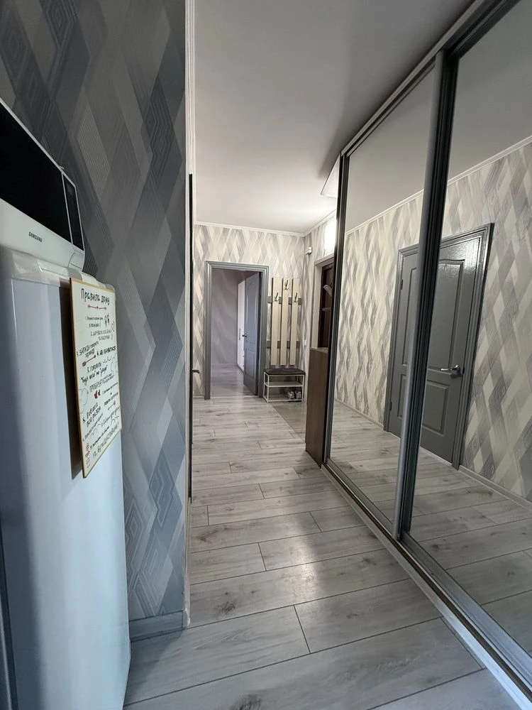 Продаж 2-кімнатна квартира в г.Вишневе, ул.Південна