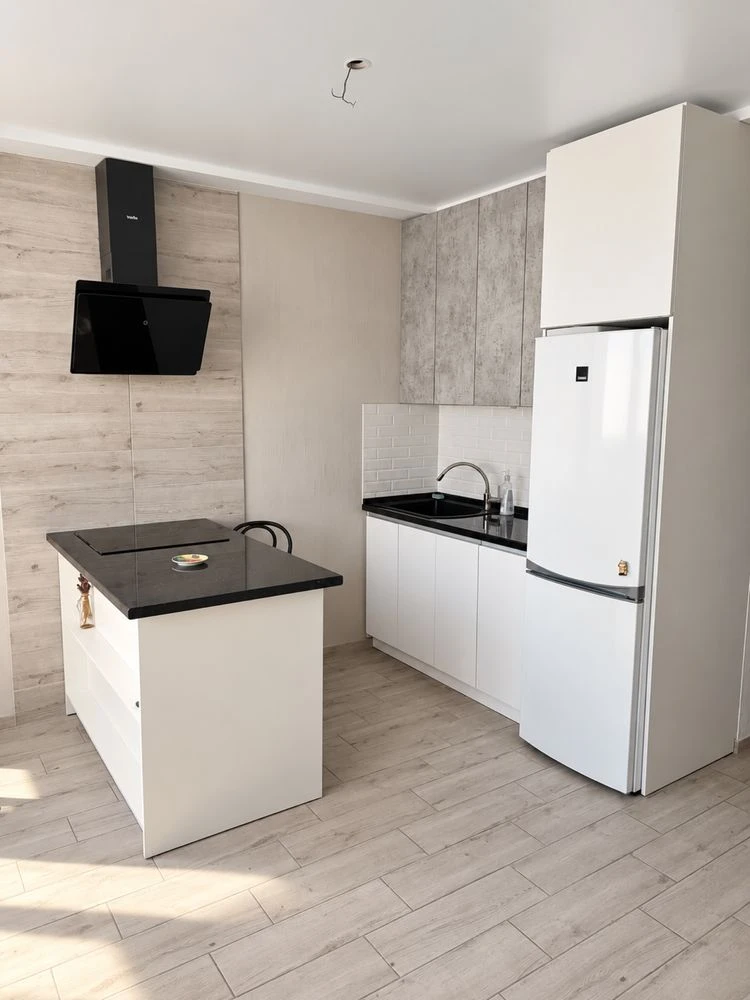 Продаж 1к квартири, ЖК «Авіа Квартал»