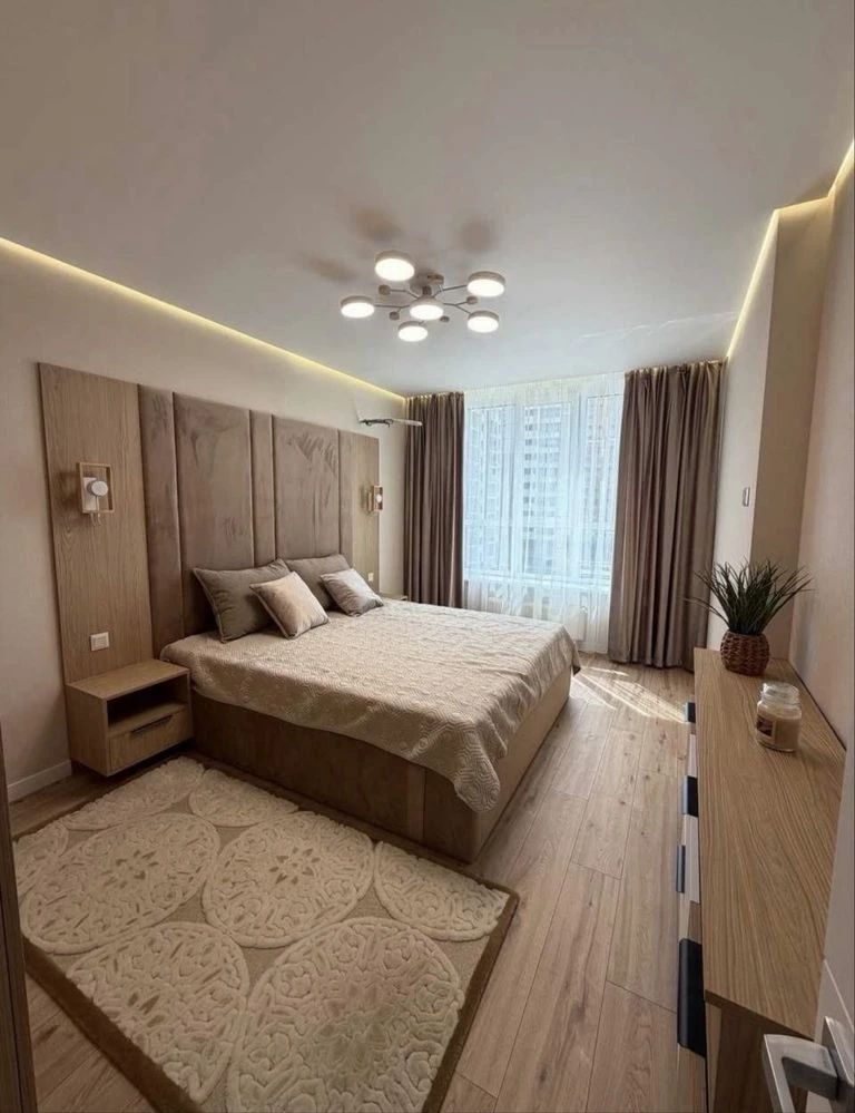 Продам 1к квартиру в Вишневому.ЖК Wellspringg+ комора . Без