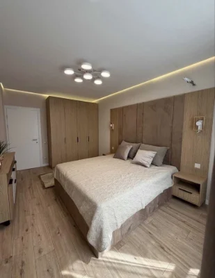 Продам 1к квартиру в Вишневому.ЖК Wellspringg+ комора . Без