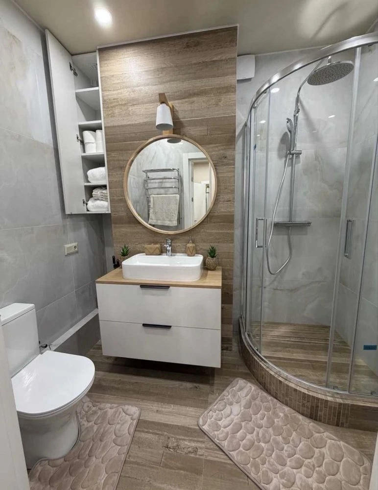 Продам 1к квартиру в Вишневому.ЖК Wellspringg+ комора . Без
