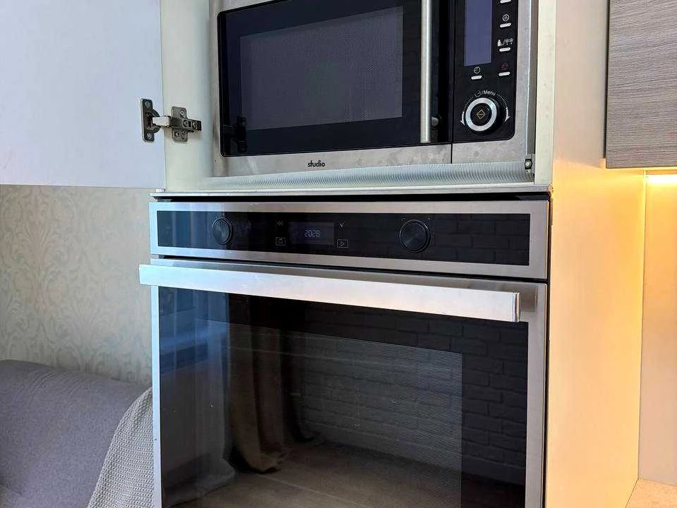 Квартира. Вишневе, Паркова вулиця
