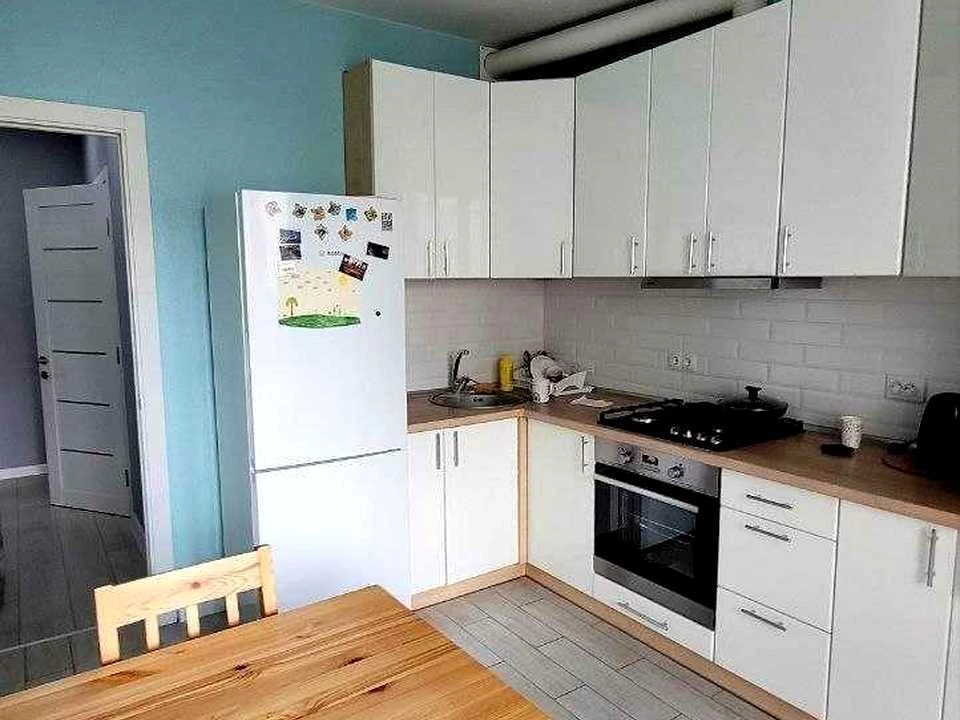 Квартира. Вишневе, вулиця Кузьми Скрябіна, 25а/21