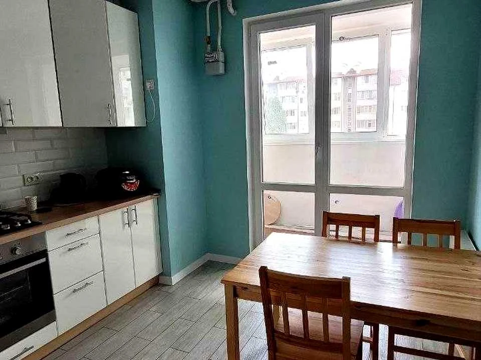 Квартира. Вишневе, вулиця Кузьми Скрябіна, 25а/21