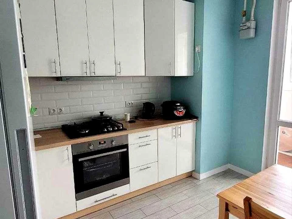 Квартира. Вишневе, вулиця Кузьми Скрябіна, 25а/21