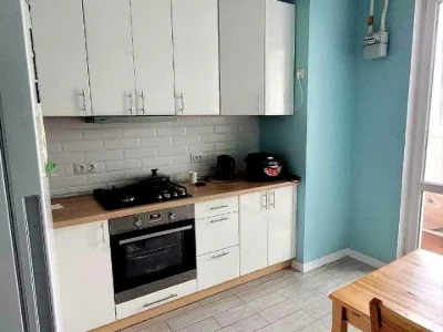 Квартира. Вишневе, вулиця Кузьми Скрябіна, 25а/21