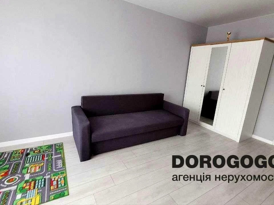 Квартира. Вишневе, вулиця Кузьми Скрябіна, 25а/21