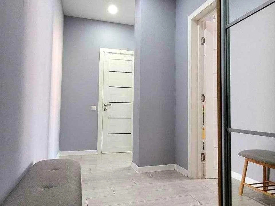 Квартира. Вишневе, вулиця Кузьми Скрябіна, 25а/21