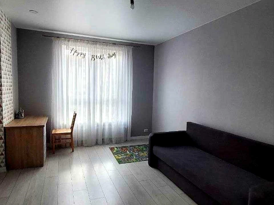 Квартира. Вишневе, вулиця Кузьми Скрябіна, 25а/21