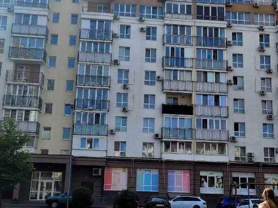 Квартира. Вишневе, вулиця Кузьми Скрябіна, 25а/21