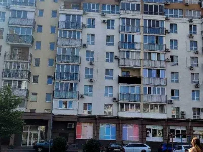 Квартира. Вишневе, вулиця Кузьми Скрябіна, 25а/21