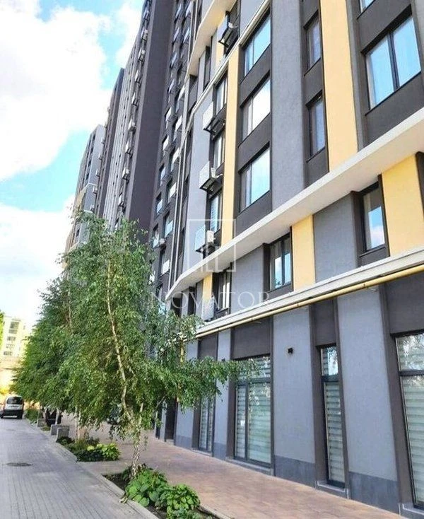 Продается 2-комнатная квартира в ЖК «One House» в Вишневом