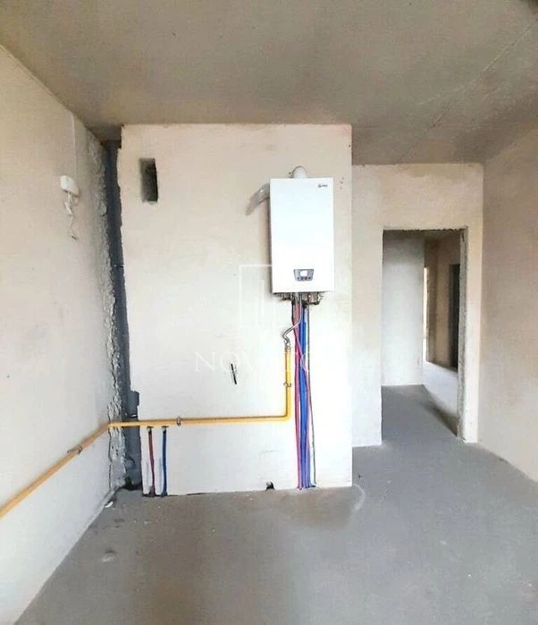 Продается 2-комнатная квартира в ЖК «One House» в Вишневом