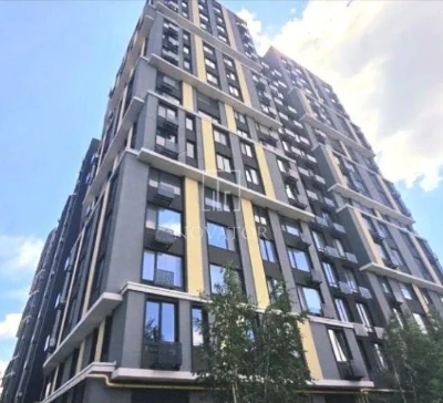 Продается 2-комнатная квартира в ЖК «One House» в Вишневом