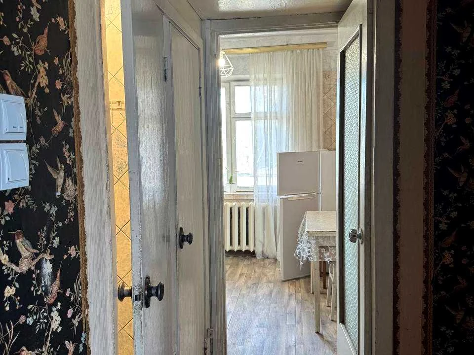 Квартира. Вишневе, Європейська вул.