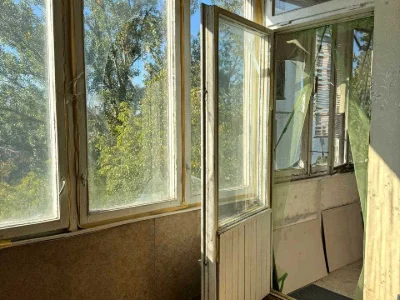 Квартира. Вишневе, Європейська вул.