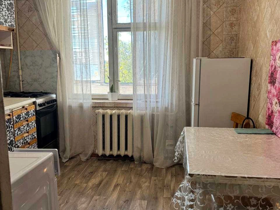 Квартира. Вишневе, Європейська вул.