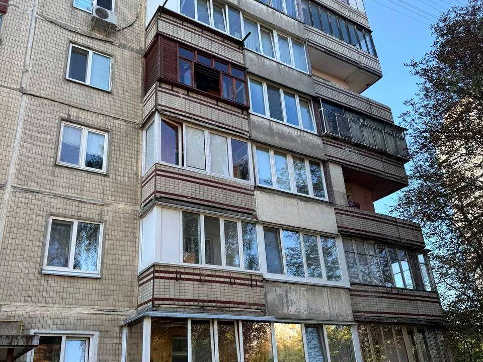 Квартира. Вишневе, Європейська вул.