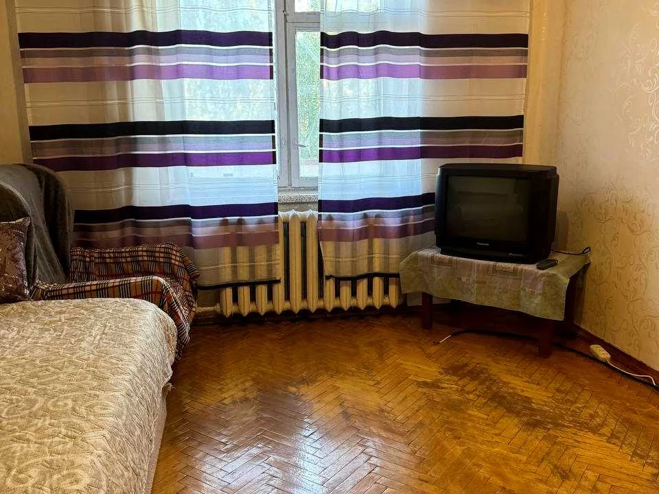 Квартира. Вишневе, Європейська вул.