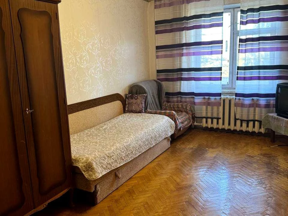 Квартира. Вишневе, Європейська вул.