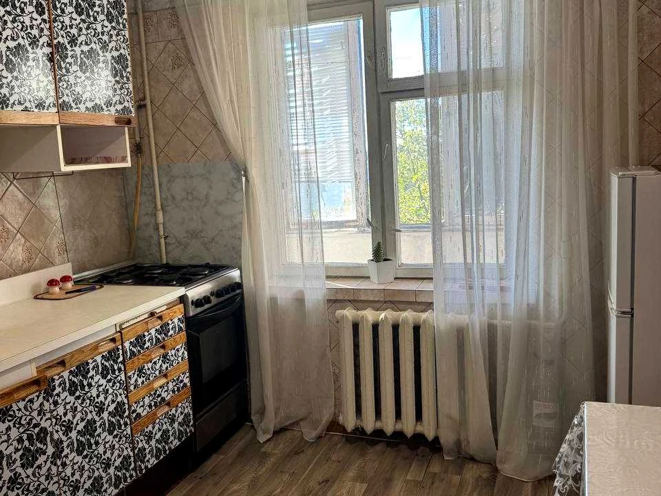 Квартира. Вишневе, Європейська вул.