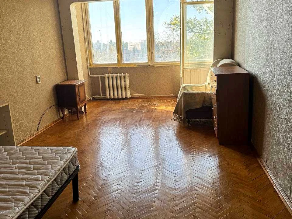 Квартира. Вишневе, Європейська вул.