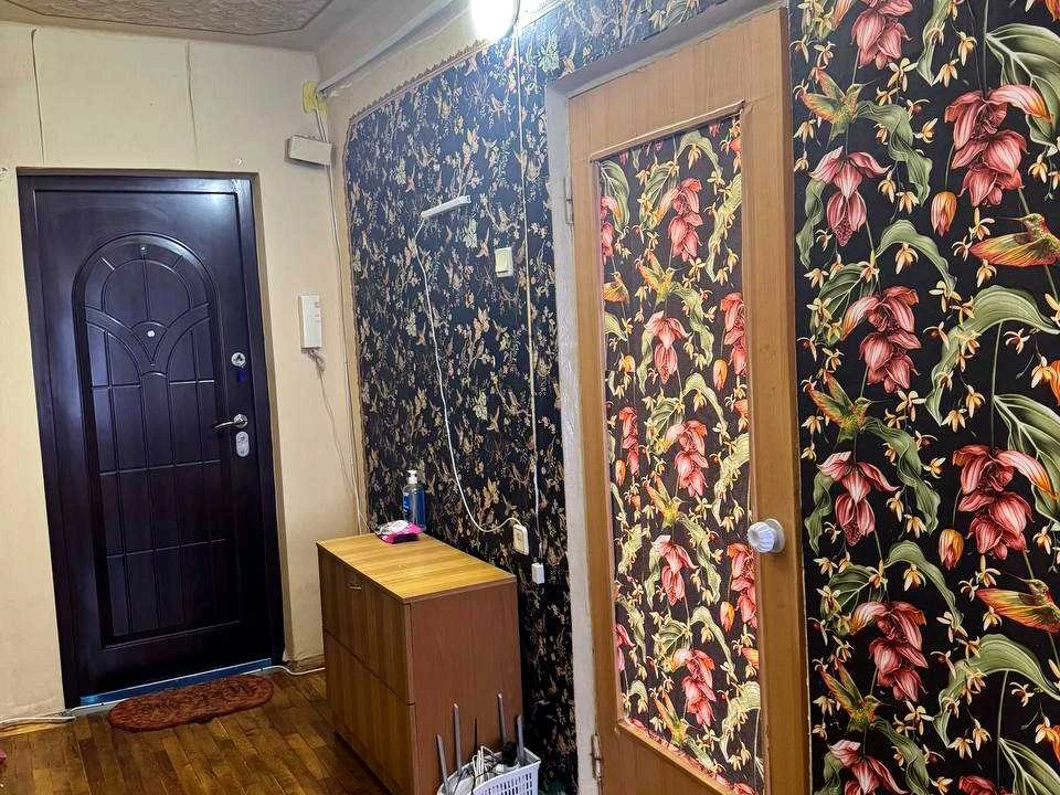 Квартира. Вишневе, Європейська вул.