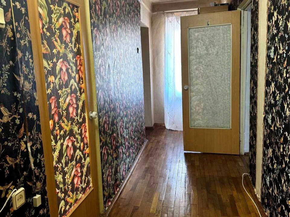 Квартира. Вишневе, Європейська вул.