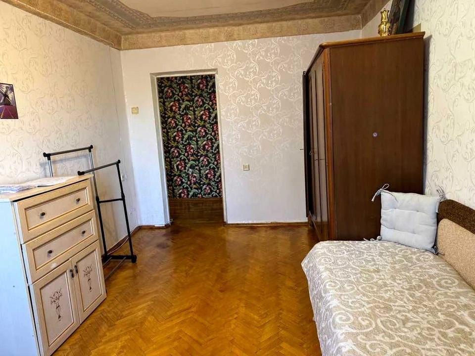 Квартира. Вишневе, Європейська вул.