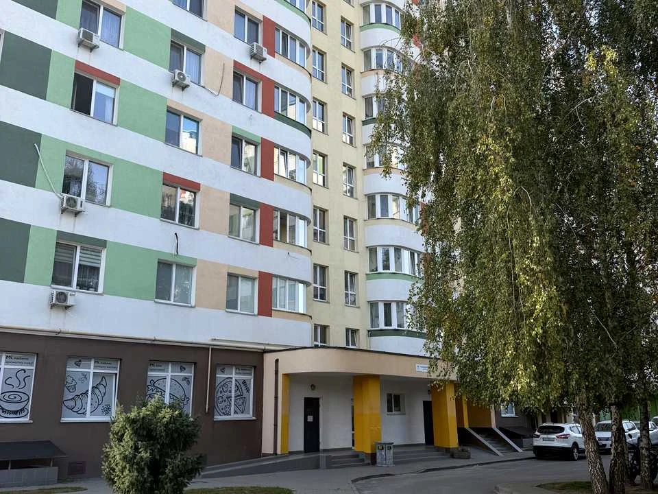 Квартира. Вишневе, В'ячеслава Чорновола вул.