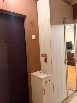 Квартира 2х кімнатна